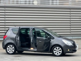 Opel Meriva 1.4i БЕНЗИН ГАЗ 170 000 КМ. 2011 Г . УНИКАТ 2 КЛЮЧ - 4500 € / 8801.24 лв. - 73589989 9