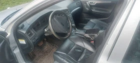 Volvo S60 - 2300 € / 4498.41 лв. - 33448295 5