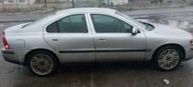 Volvo S60 - 3000 € / 5867.49 лв. - 33448295 3