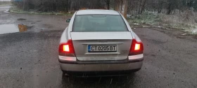 Volvo S60, снимка 3 - Автомобили и джипове - 53077347