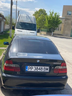 BMW 320 - 2800 € / 5476.32 лв. - 35298578 6
