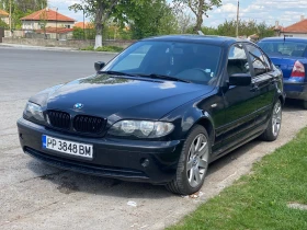 BMW 320 - 2800 € / 5476.32 лв. - 35298578 2