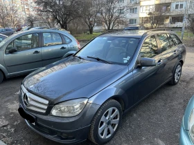 Mercedes-Benz C 200 220 CDI - 4200 € / 8214.49 лв. - 50948461 5