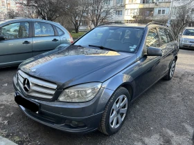 Mercedes-Benz C 200 220 CDI - 4200 € / 8214.49 лв. - 50948461 7