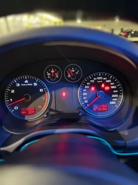 Audi A3 - 4600 € / 8996.82 лв. - 89353922 7