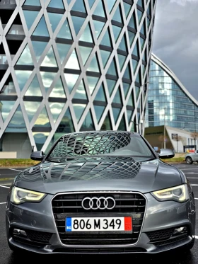 ������ Audi A5