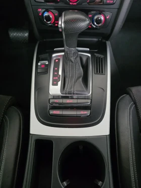 Audi A5 Sportback 2.0tdi S-line/Face-lift/Avtomat/Bi Xeno, снимка 17 - Автомобили и джипове - 53343164