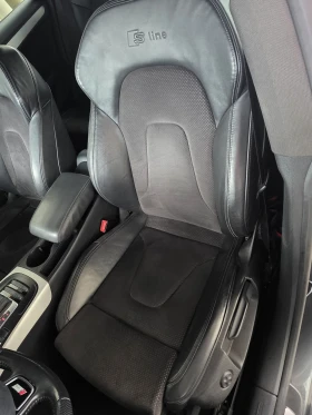 Audi A5 Sportback 2.0tdi S-line/Face-lift/Avtomat/Bi Xeno, снимка 8 - Автомобили и джипове - 53343164