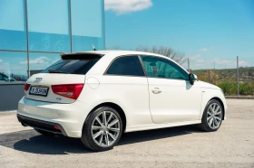 Audi A1 S-LINE | Auto.bg — изображение 5