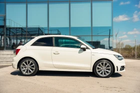 Audi A1 S-LINE | Auto.bg — изображение 2