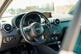 Audi A1 S-LINE | Auto.bg — изображение 9
