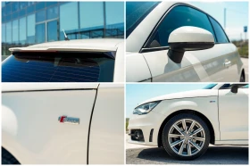 Audi A1 S-LINE | Auto.bg — изображение 7