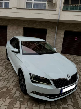 Skoda Superb 4x4 DSG - 11999 € / 23468.00 лв. - 77404440 7