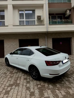 Skoda Superb 4x4 DSG - 11999 € / 23468.00 лв. - 77404440 6