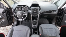 Opel Zafira Tourer - 6000 € / 11734.98 лв. - 92228469 7