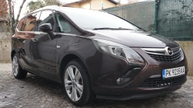 Opel Zafira Tourer