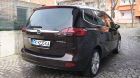 Opel Zafira Tourer - 6000 € / 11734.98 лв. - 92228469 17