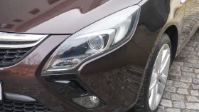 Opel Zafira Tourer - 6000 € / 11734.98 лв. - 92228469 11