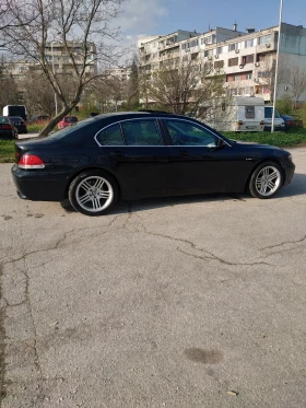 BMW 735 - 5000 € / 9779.15 лв. - 66290152 9