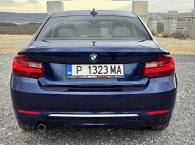 BMW 218 Modern* Facelift  - 12300 € / 24056.71 лв. - 50134434 5