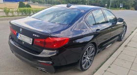 BMW 530 M-пакет X-Drive 360  камера - 22400 € / 43810.59 лв. - 65190333 7