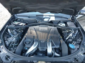 Mercedes-Benz S 550 4.6l - 9000 € / 17602.47 лв. - 74219843 10