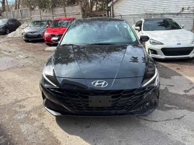 Hyundai Elantra * Preferred * CARFAX * ЦЕНА ДО БГ - 17600 € / 34422.61 лв. - 13602640 6