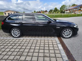 BMW 530 X Drive