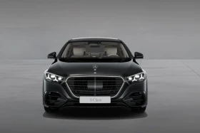 Mercedes-Benz S 580 FACELIFT/AMG PLUS/LONG/4M/NIGHT/EXCLUSIV/BURM/TV/ - 161980 € / 316805.34 лв. - 68019828 2