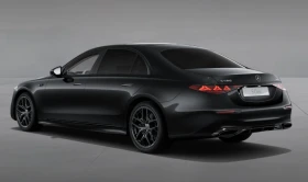 Mercedes-Benz S 580 FACELIFT/AMG PLUS/LONG/4M/NIGHT/EXCLUSIV/BURM/TV/ - 161980 € / 316805.34 лв. - 68019828 4