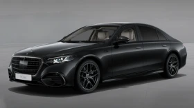 Mercedes-Benz S 580 FACELIFT/AMG PLUS/LONG/4M/NIGHT/EXCLUSIV/BURM/TV/ - 161980 € / 316805.34 лв. - 68019828 3