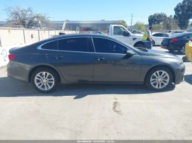 Chevrolet Malibu 1.5L I-4 DI, DOHC, VVT, TURBO, 160HP Front Wheel | Auto.bg — изображение 13