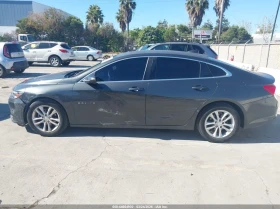 Chevrolet Malibu 1.5L I-4 DI, DOHC, VVT, TURBO, 160HP Front Wheel | Auto.bg — изображение 14