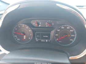 Chevrolet Malibu 1.5L I-4 DI, DOHC, VVT, TURBO, 160HP Front Wheel | Auto.bg — изображение 7