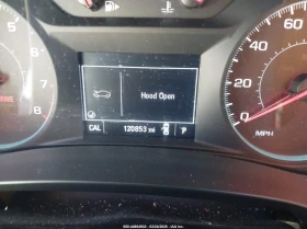 Chevrolet Malibu 1.5L I-4 DI, DOHC, VVT, TURBO, 160HP Front Wheel | Auto.bg — изображение 15