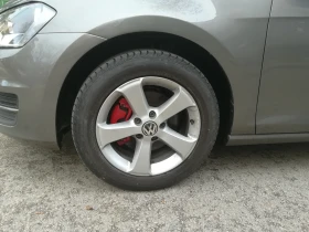 VW Golf 7, 2.0tdi, 150к.с. - 9998 € / 19554.39 лв. - 11364314 11
