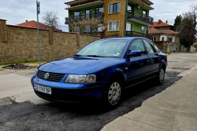 VW Passat - 1200 € / 2347.00 лв. - 86080259 4