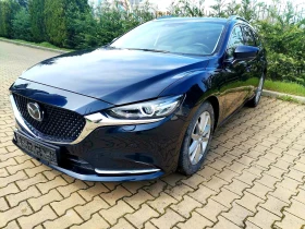 Mazda 6 SKYACTIVE-G 2.5; ЕВРОПЕЙСКА - 19700 € / 38529.85 лв. - 83117191 16