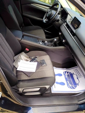 Mazda 6 SKYACTIVE-G 2.5; ЕВРОПЕЙСКА - 19700 € / 38529.85 лв. - 83117191 9