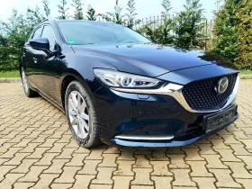 Mazda 6 SKYACTIVE-G 2.5; ЕВРОПЕЙСКА