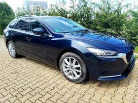 Mazda 6 SKYACTIVE-G 2.5; ЕВРОПЕЙСКА - 19700 € / 38529.85 лв. - 83117191 12