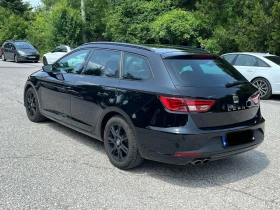 Seat Leon FR 2.0TDI | Auto.bg — изображение 4