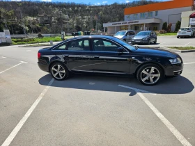 Audi A6 3.0 TDI - 5100 € / 9974.73 лв. - 22948582 4