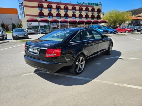 Audi A6 3.0 TDI - 5100 € / 9974.73 лв. - 22948582 6