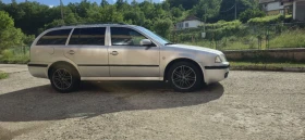 Skoda Octavia 1.9TDI.130ps - 1700 € / 3324.91 лв. - 32079895 6