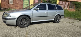 Skoda Octavia 1.9TDI.130ps - 1700 € / 3324.91 лв. - 32079895 4