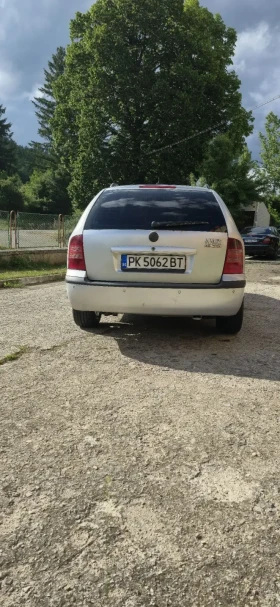 Skoda Octavia 1.9TDI.130ps - 1700 € / 3324.91 лв. - 32079895 2