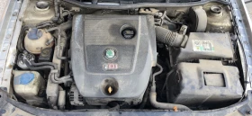 Skoda Octavia 1.9TDI.130ps - 1700 € / 3324.91 лв. - 32079895 12