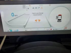 Hyundai Ioniq 5 SEL на 5509км | Цена до България | Auto.bg — изображение 10