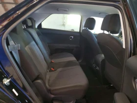 Hyundai Ioniq 5 SEL на 5509км | Цена до България | Auto.bg — изображение 9